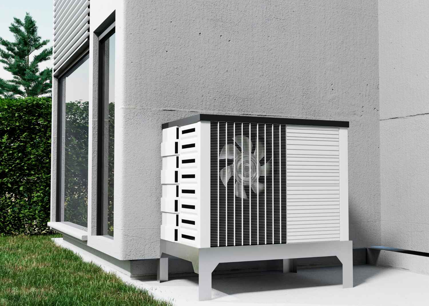 Best Affordable HVAC services  in Marissa, IL