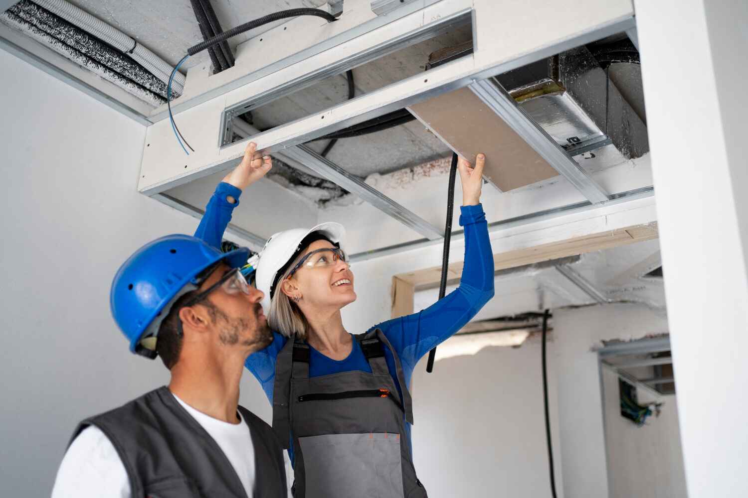 Best HVAC companies near me  in Marissa, IL