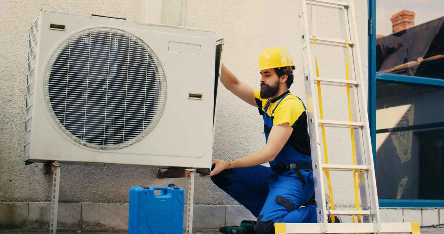 Best Heating repair services  in Marissa, IL