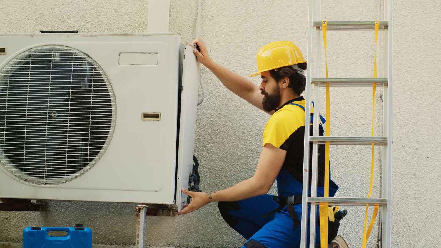 Best HVAC replacement cost  in Marissa, IL